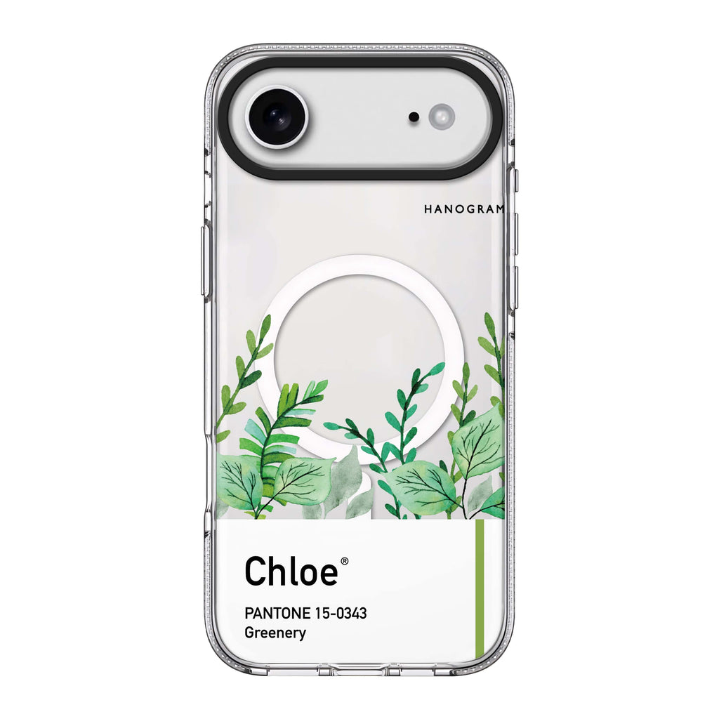 iPhone Air Ultra Clear Case