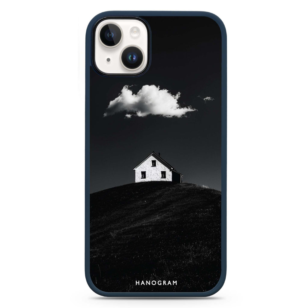 Pinnacle Place Impact Guard Bumper Case