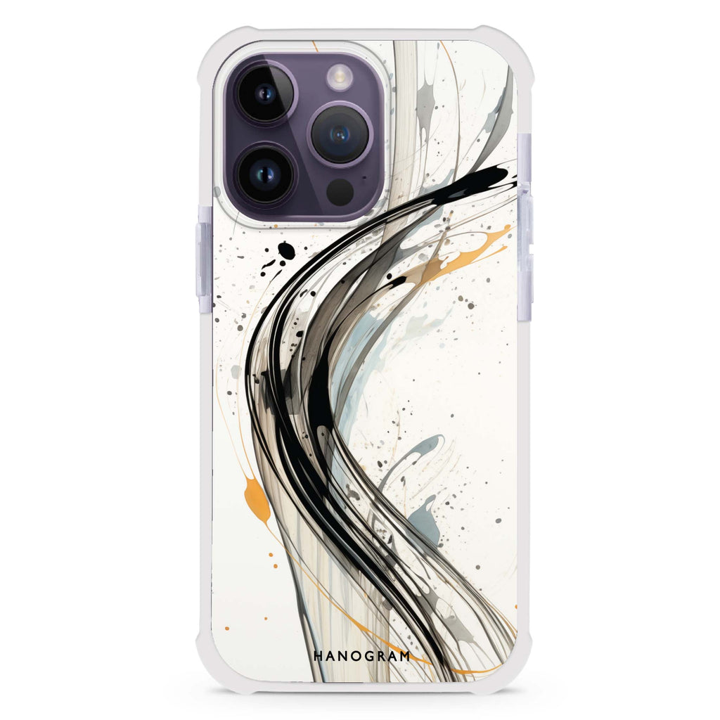 Streak Elegance Ultra Shockproof Case