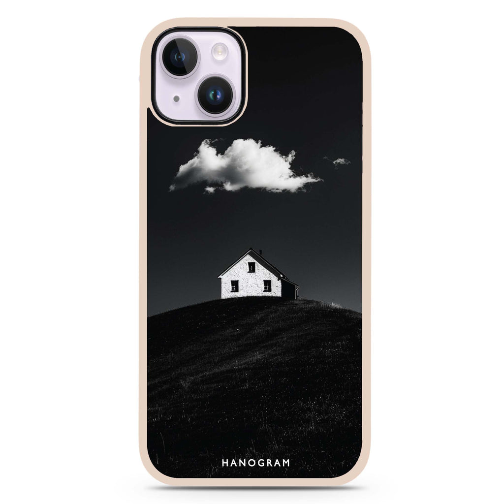 Pinnacle Place iPhone 15 Plus Impact Guard Bumper Case
