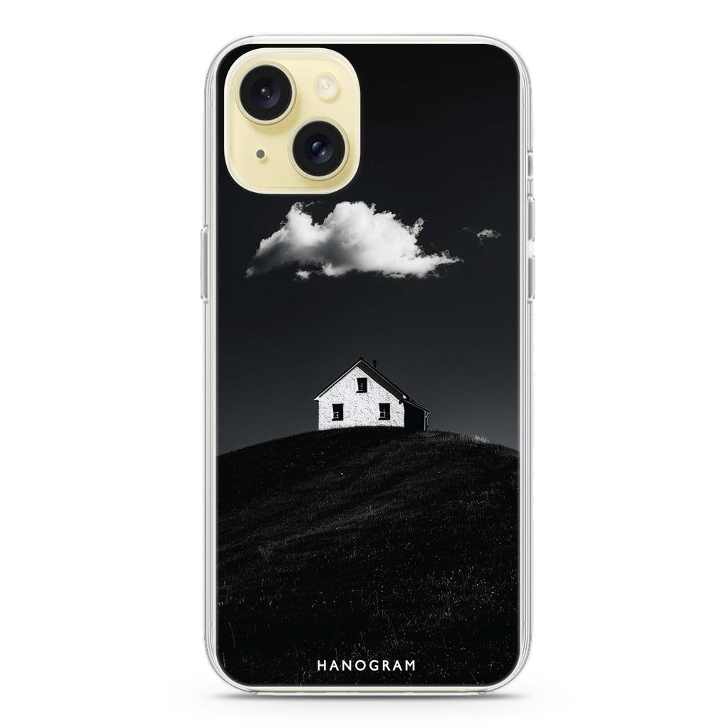 Pinnacle Place iPhone Ultra Clear Case