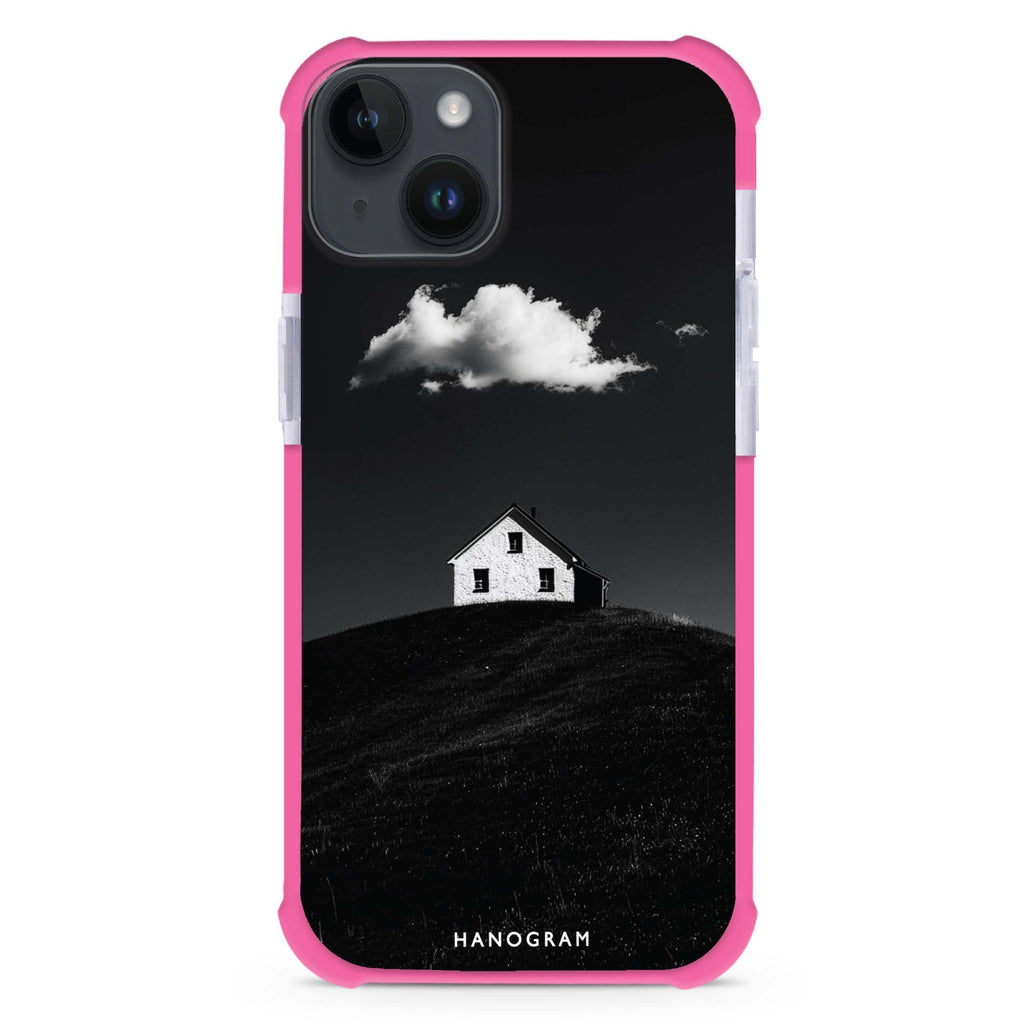 Pinnacle Place iPhone 15 Plus Ultra Shockproof Case