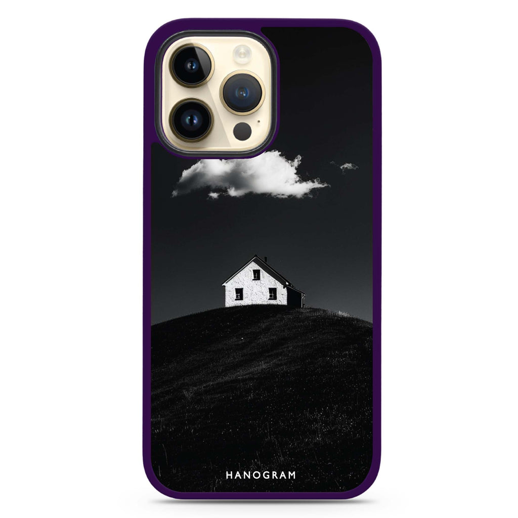 Pinnacle Place Impact Guard Bumper Case