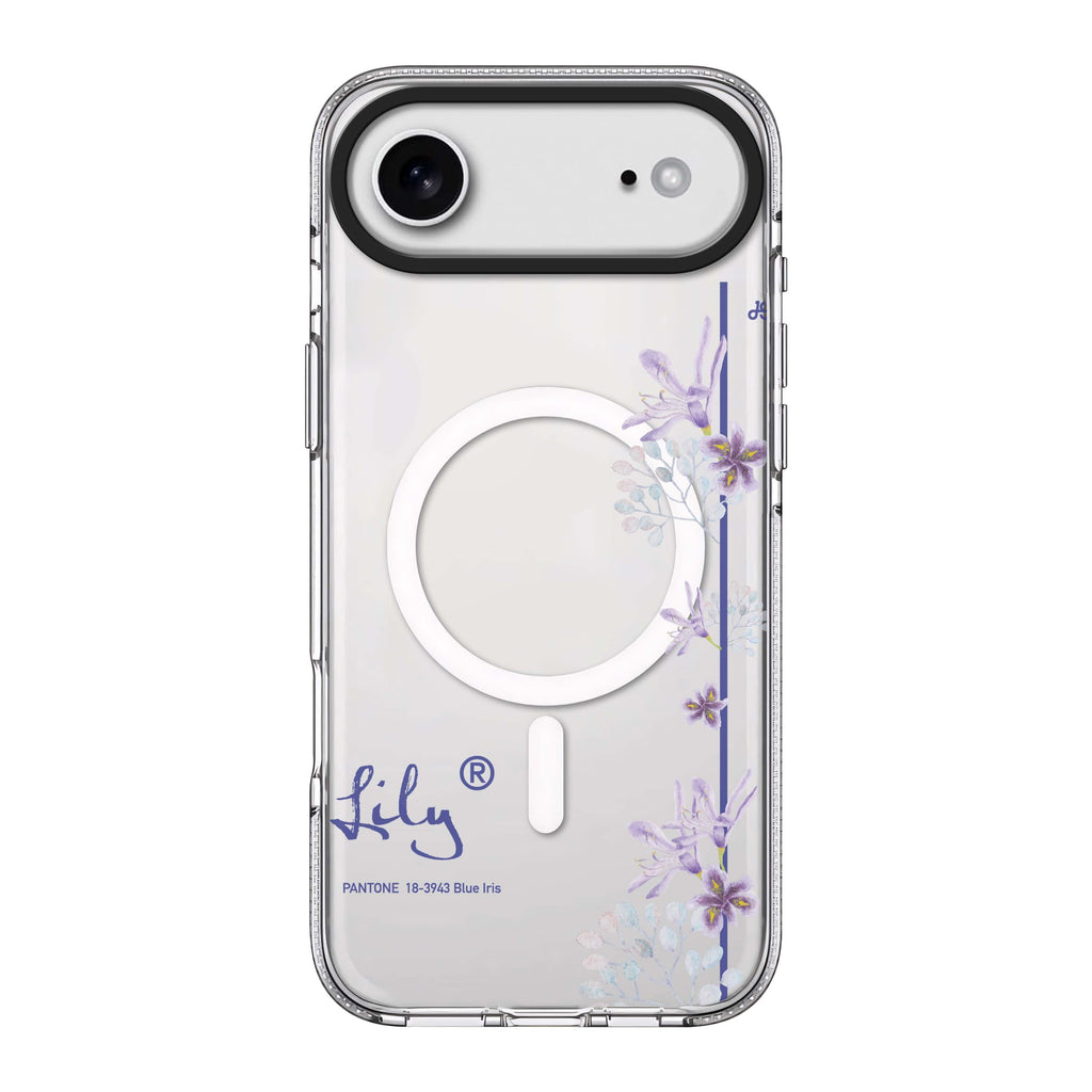 iPhone Air Ultra Clear Case
