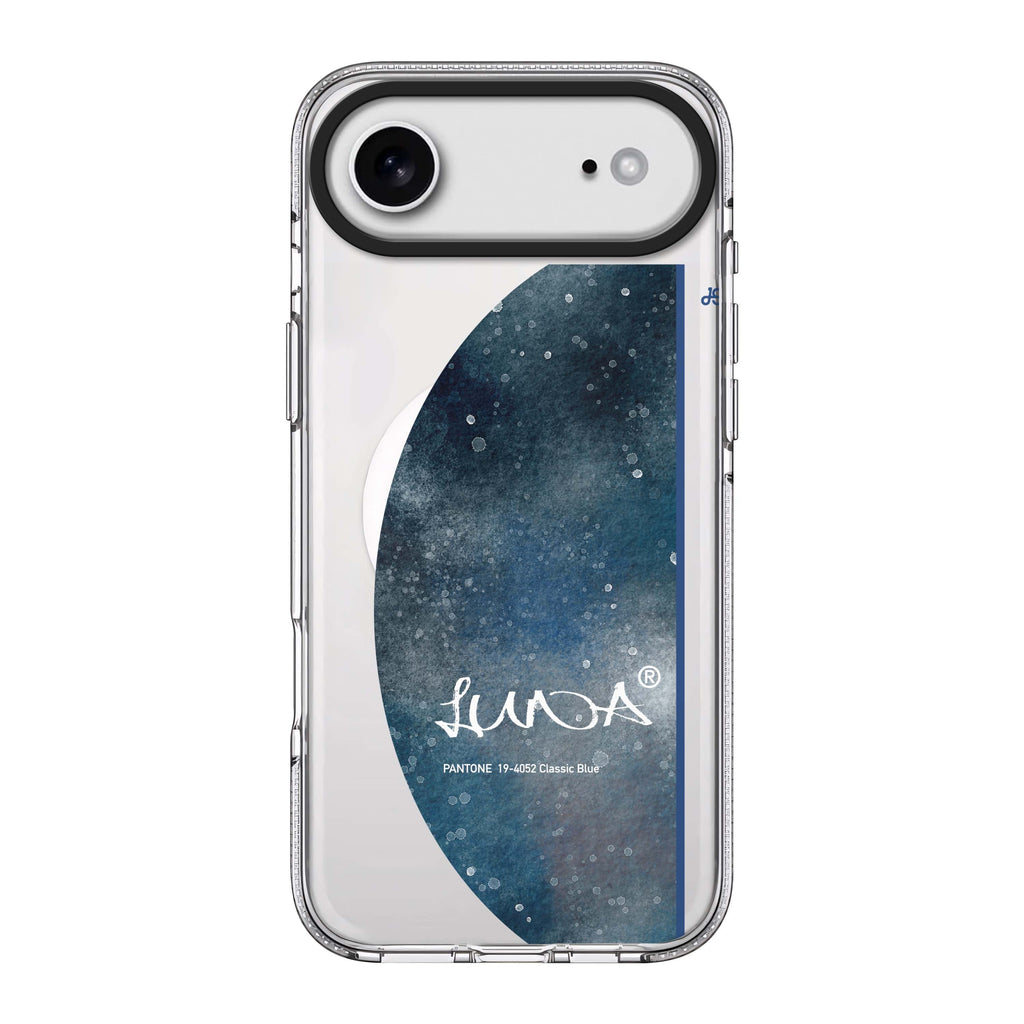 iPhone Air Ultra Clear Case