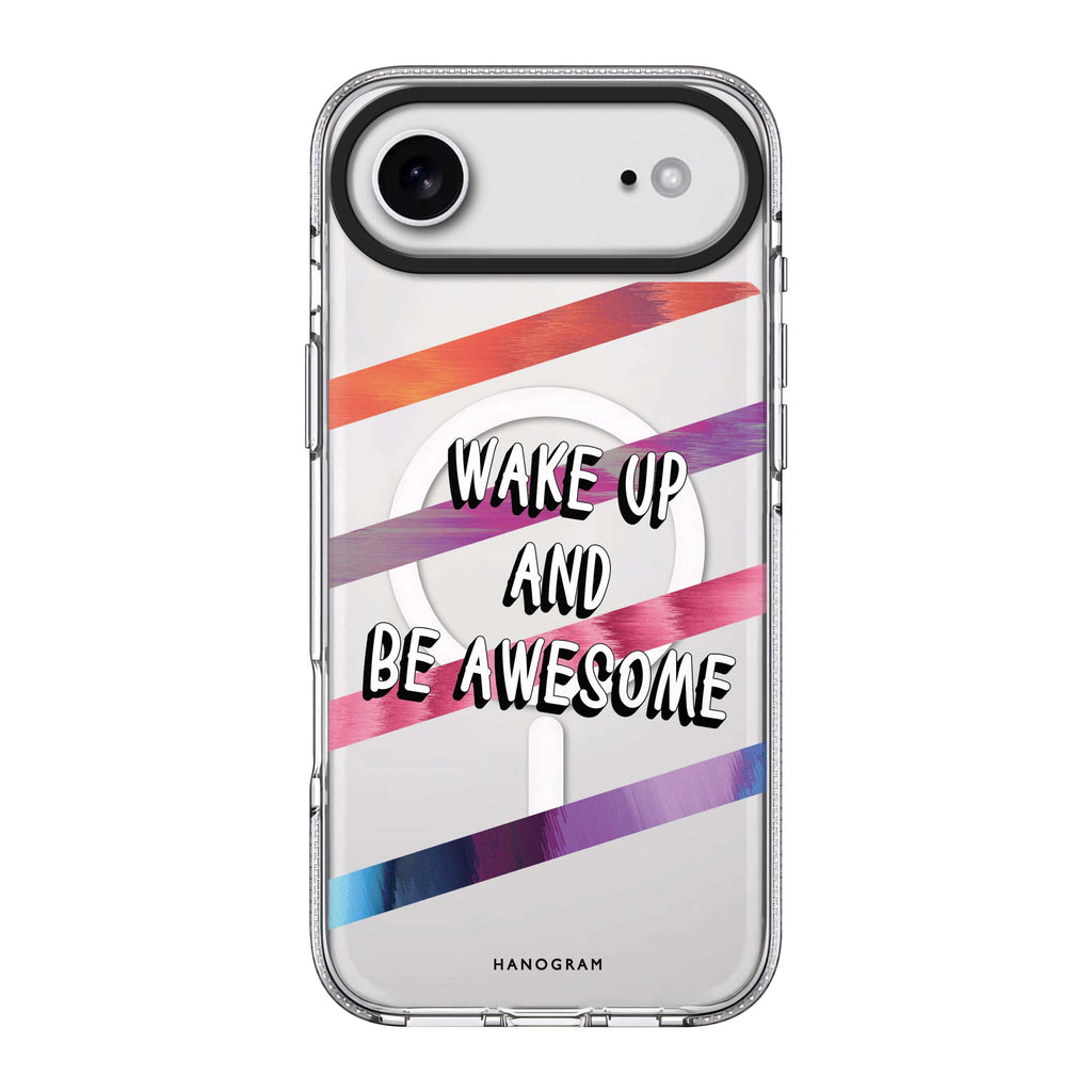 iPhone Air Ultra Clear Case