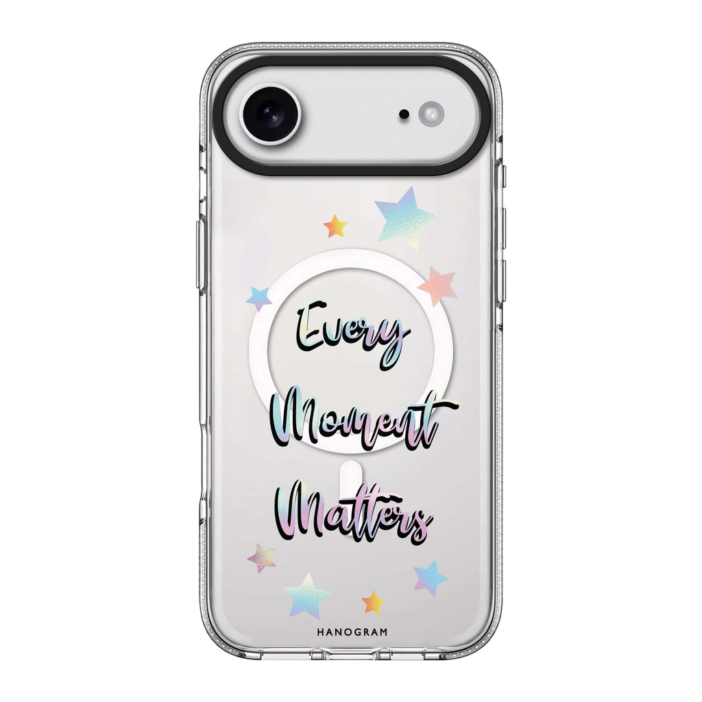 iPhone Air Ultra Clear Case