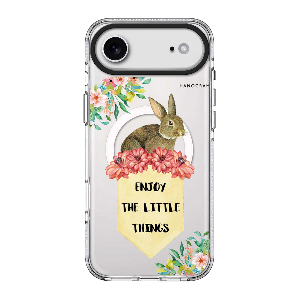 iPhone Air Ultra Clear Case