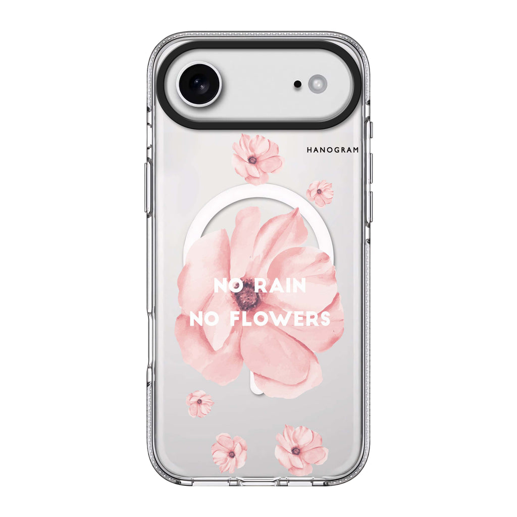 iPhone Air Ultra Clear Case