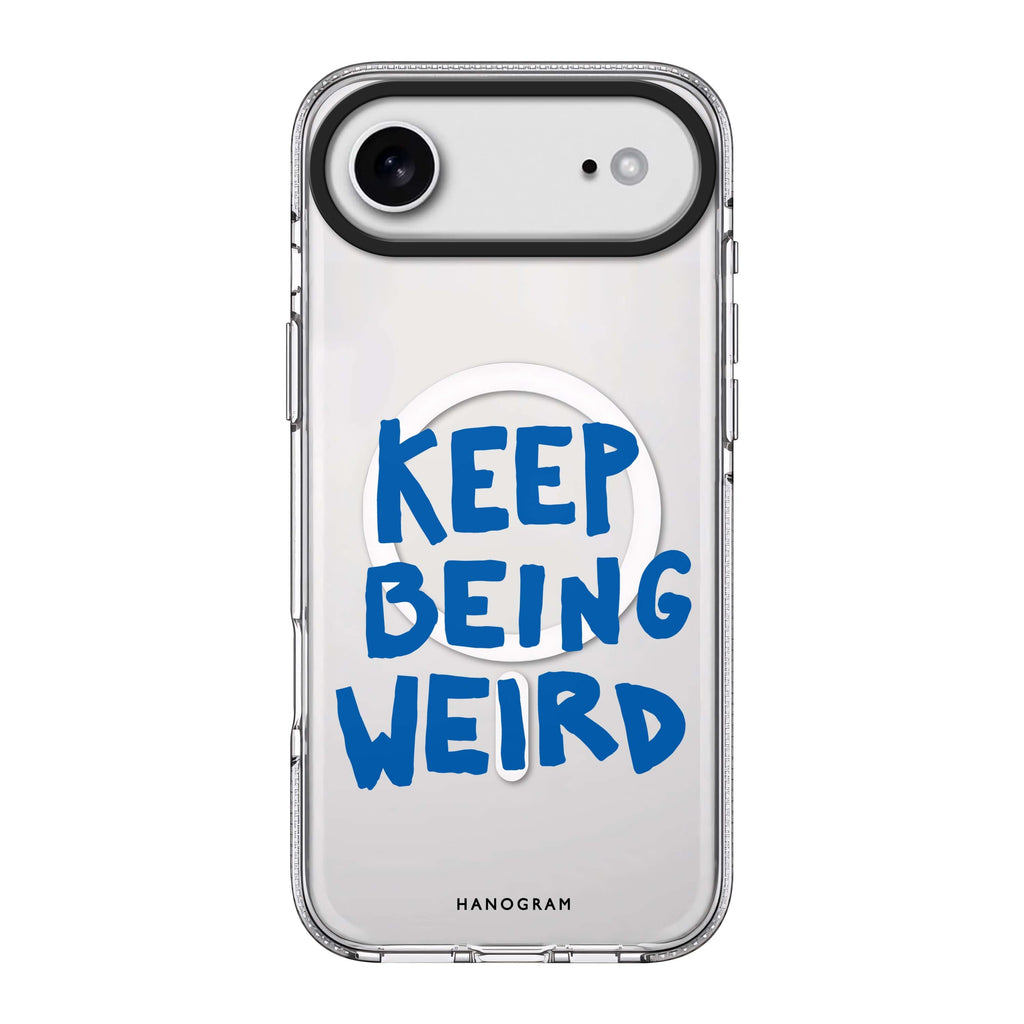 iPhone Air Ultra Clear Case