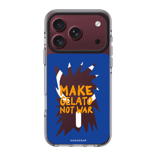 iPhone 18 Pro Ultra Clear Case