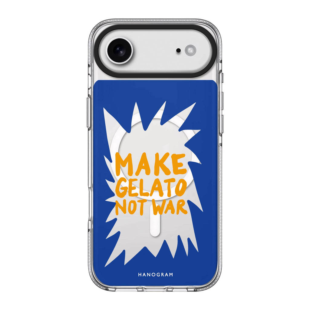 iPhone Air Ultra Clear Case