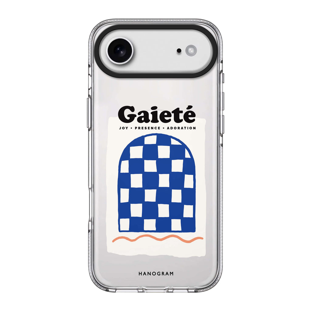 iPhone Air Ultra Clear Case