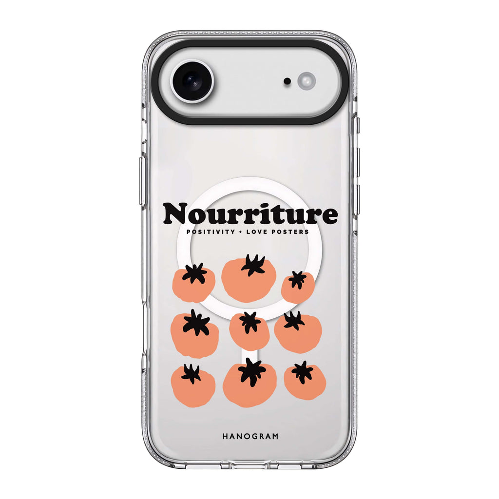 iPhone Air Ultra Clear Case