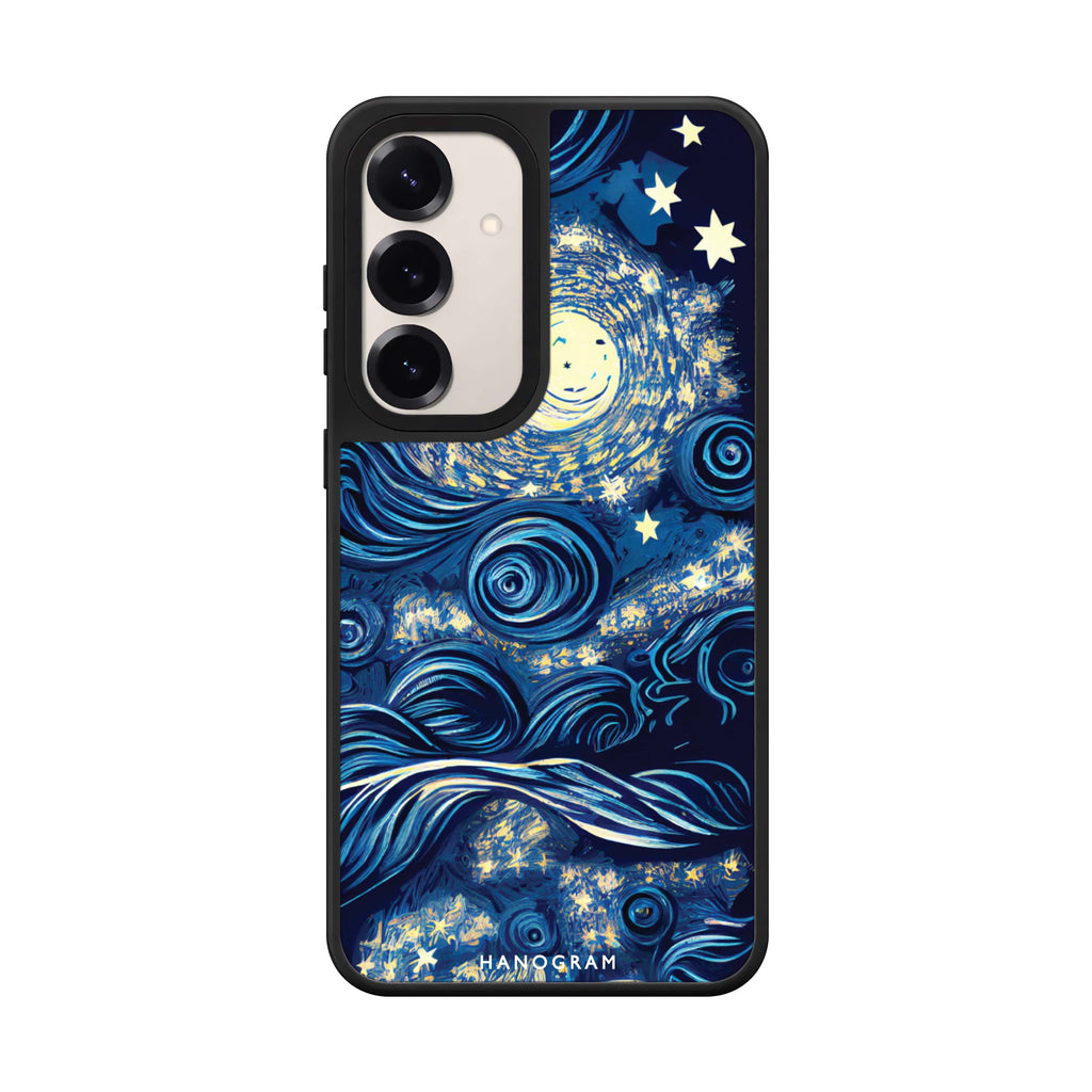 My Dream Night Mirror Case