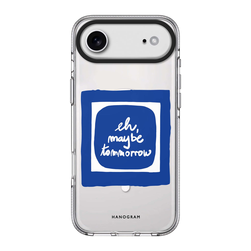 iPhone Air Ultra Clear Case