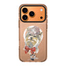 Yorkshire Terrier personalized name dog animal iPhone 17 Pro Max ultra clear case