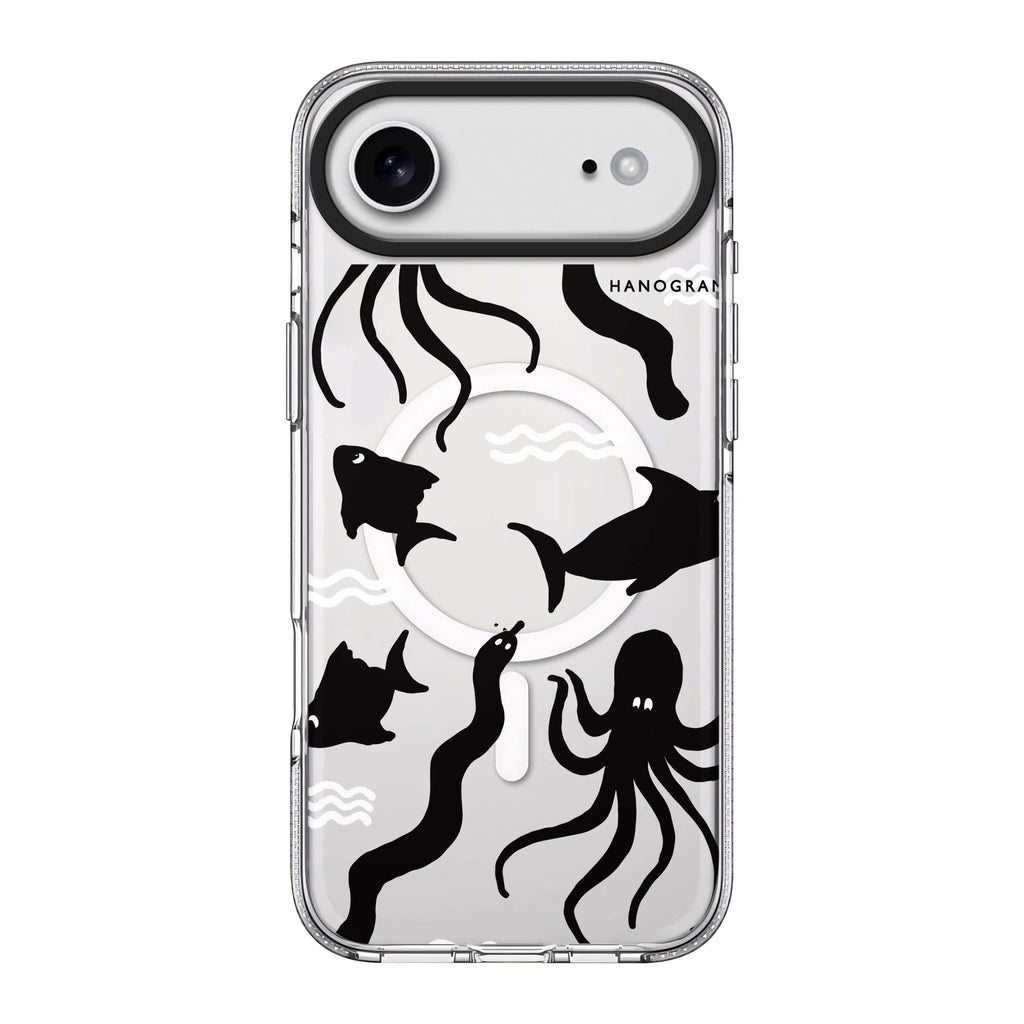 iPhone Air Ultra Clear Case