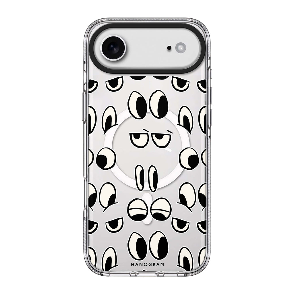 iPhone Air Ultra Clear Case