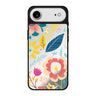 Pretty Florals 鏡面手機殼