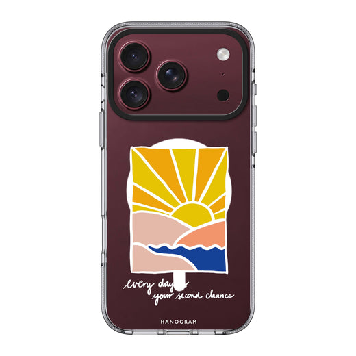 iPhone 18 Pro Ultra Clear Case