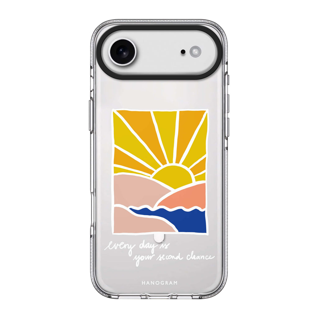 iPhone Air Ultra Clear Case