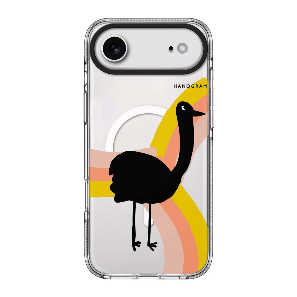 iPhone Air Ultra Clear Case