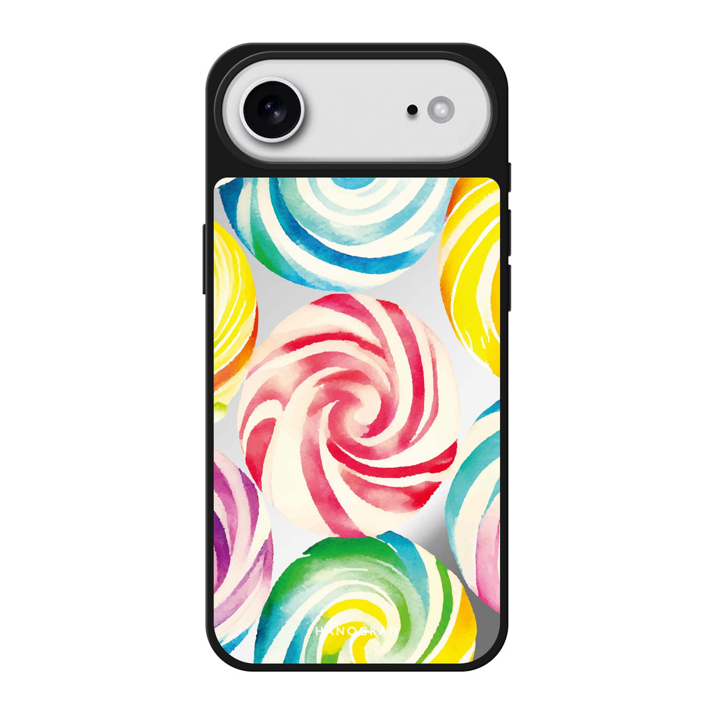 Abstract Candy 鏡面手機殼