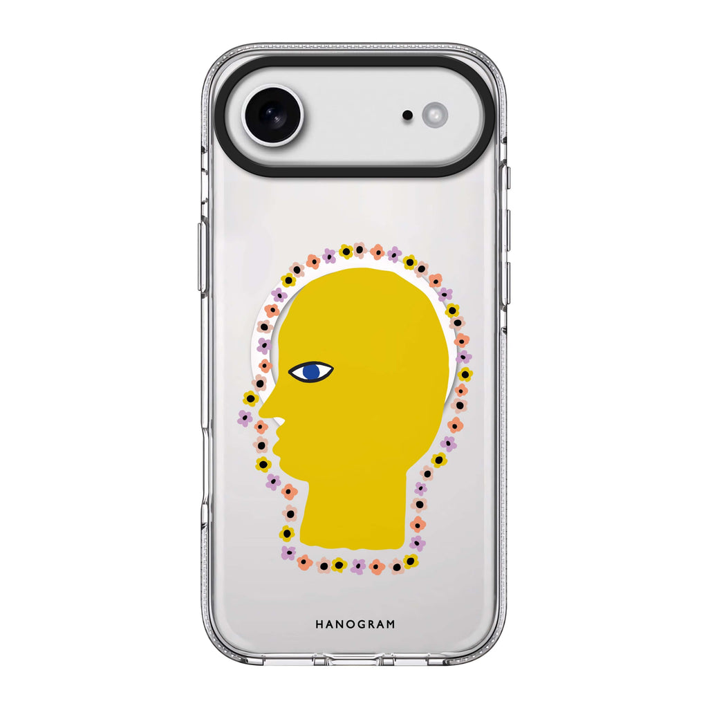iPhone Air Ultra Clear Case