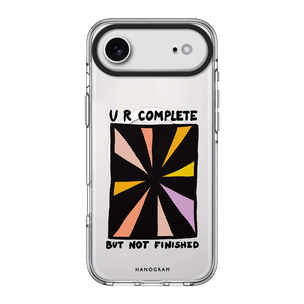 iPhone Air Ultra Clear Case