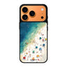 Above the Sunshine summer sun celestial nature iPhone 17 Pro Max mirror case