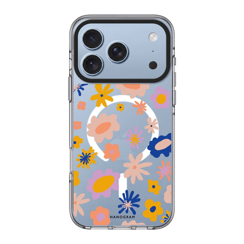 My love & pure heart Ultra Clear Case