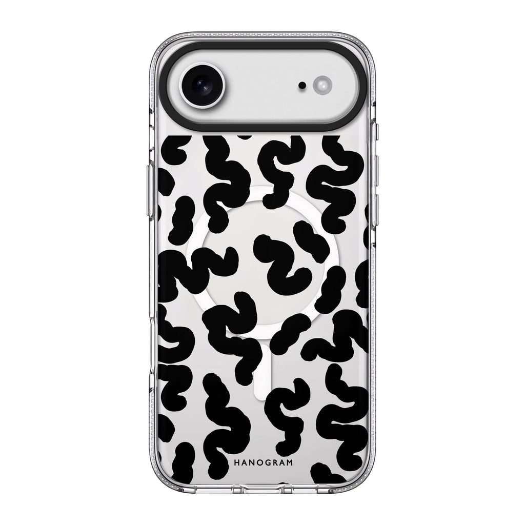 iPhone Air Ultra Clear Case