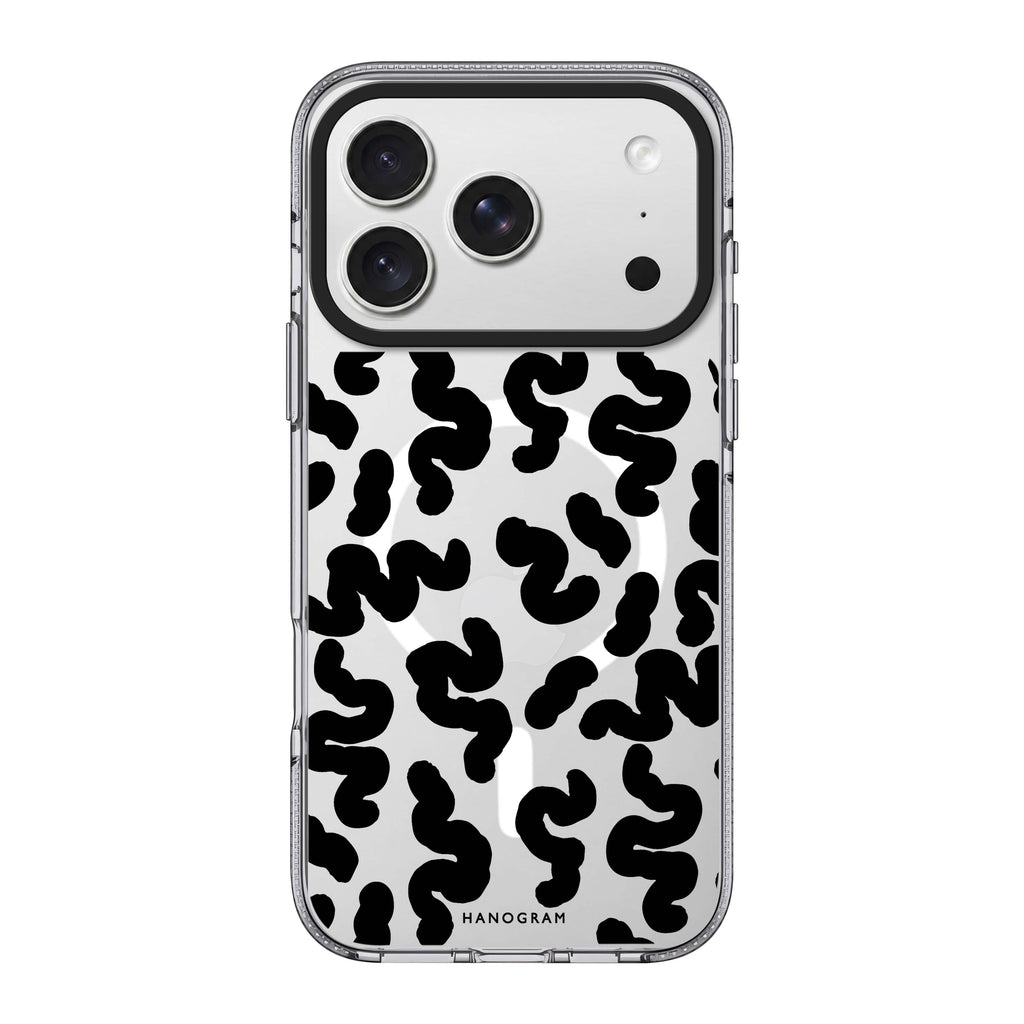Wow Wow Ultra Clear Case