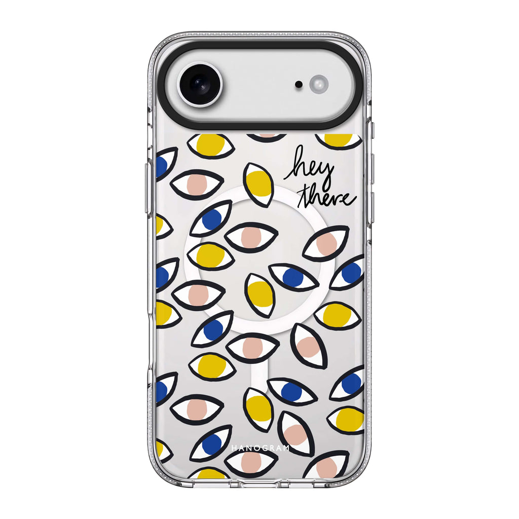iPhone Air Ultra Clear Case