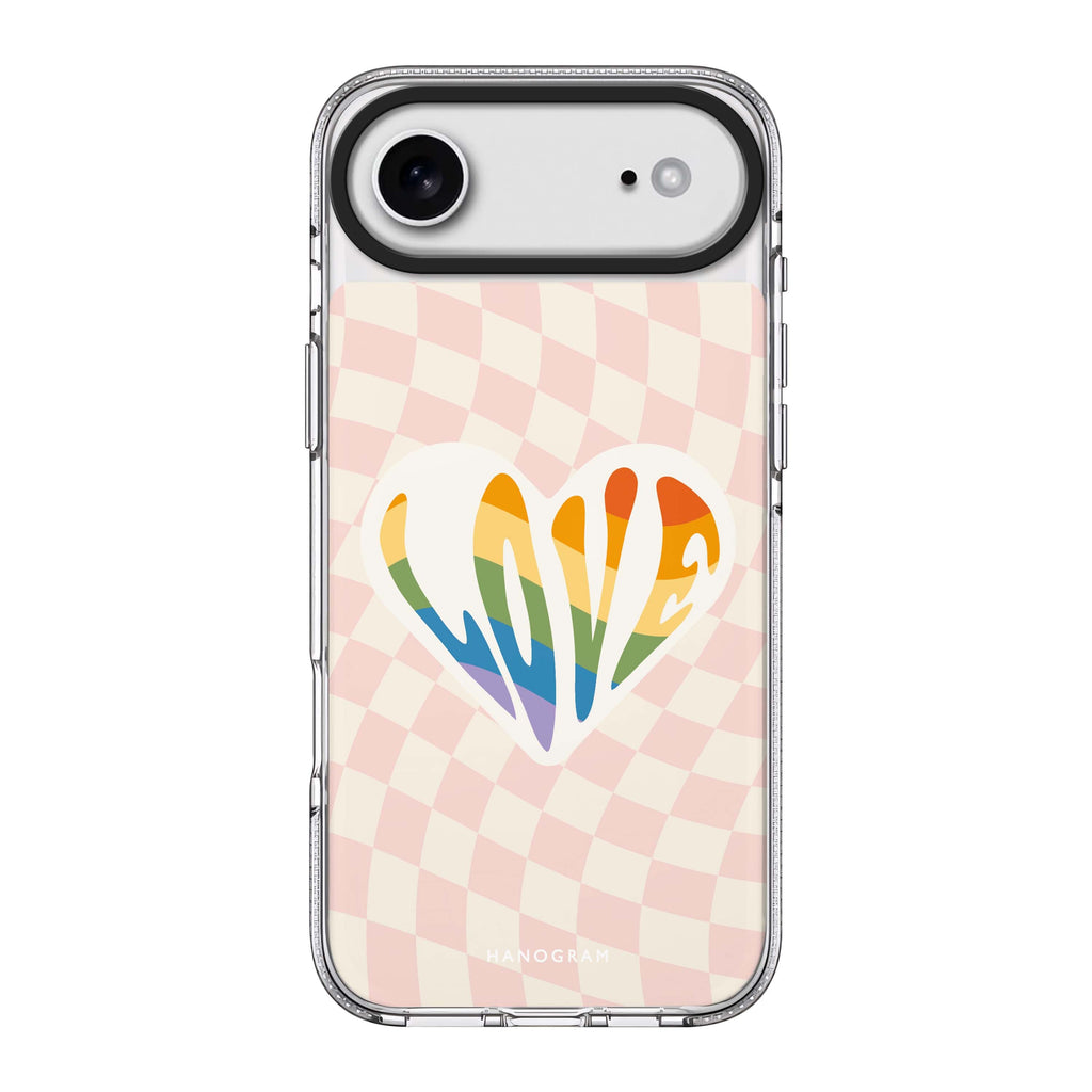 iPhone Air Ultra Clear Case
