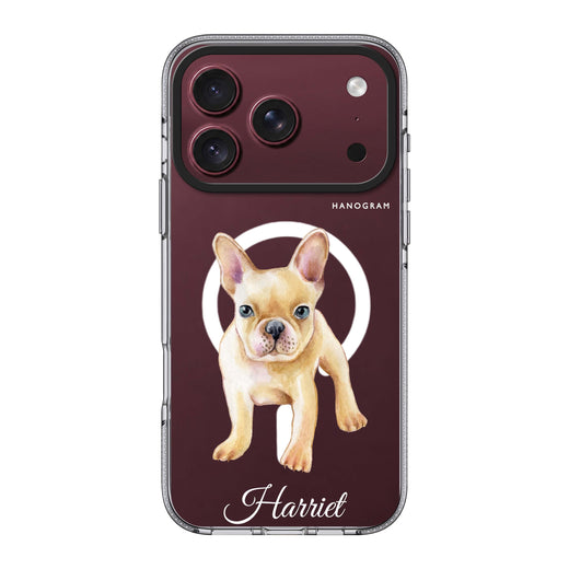 iPhone 18 Pro Ultra Clear Case