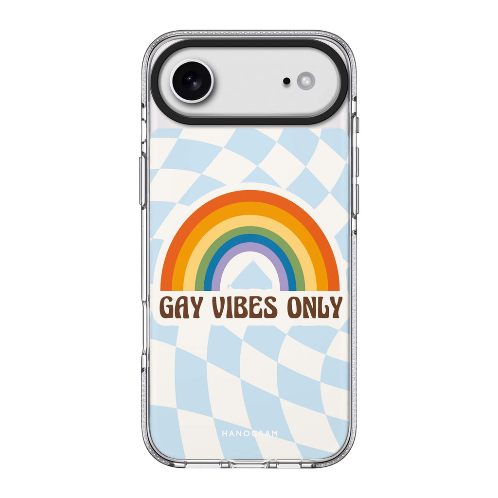 iPhone Air Ultra Clear Case