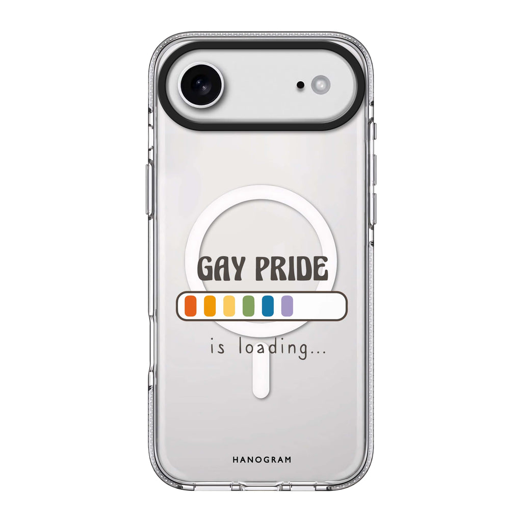 iPhone Air Ultra Clear Case