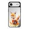 A Fox 鏡面手機殼