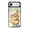 A Sloth 鏡面手機殼
