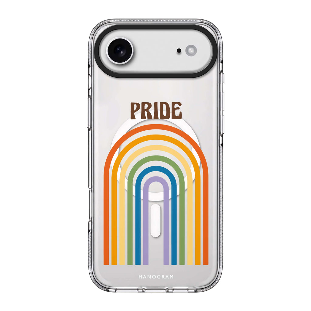 iPhone Air Ultra Clear Case