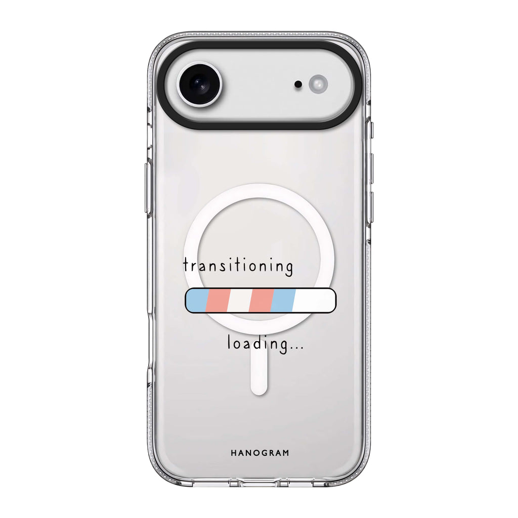 iPhone Air Ultra Clear Case