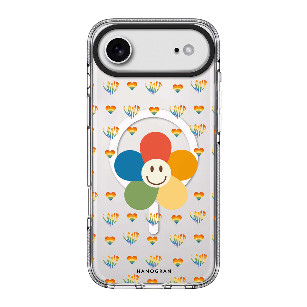 iPhone Air Ultra Clear Case