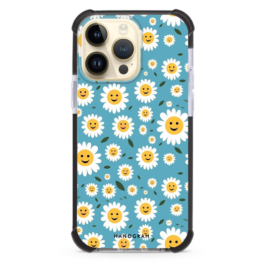 Daisy Disco MagSafe Compatible Ultra Shockproof Case