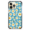 Daisy Disco MagSafe Compatible Ultra Shockproof Case
