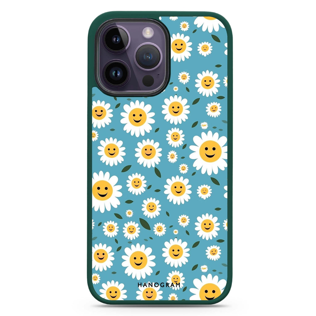 Daisy Disco Impact Guard Bumper Case