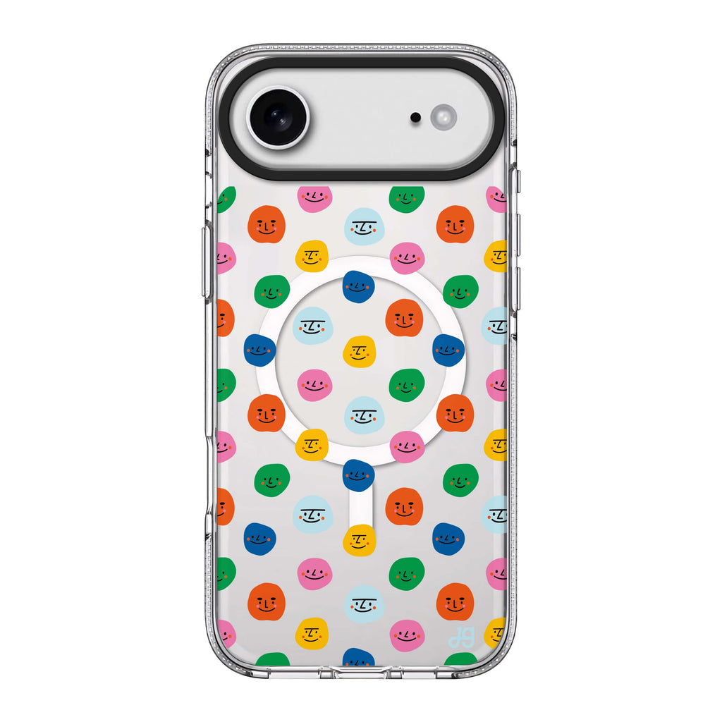 iPhone Air Ultra Clear Case