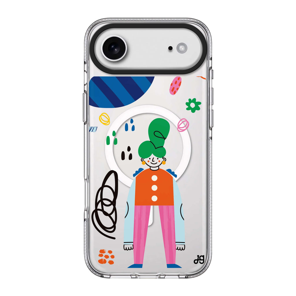 iPhone Air Ultra Clear Case