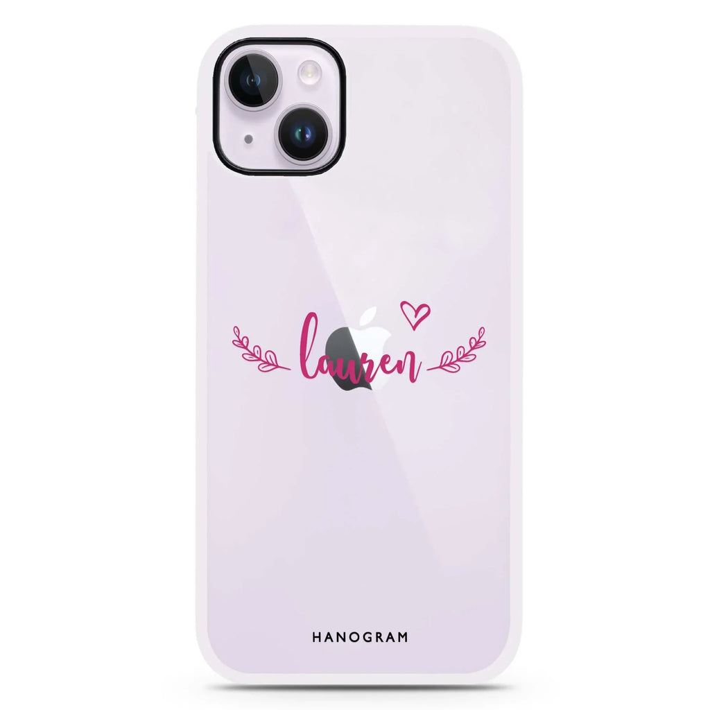 Sleek iPhone 15 Plus Impact Guard Bumper Case